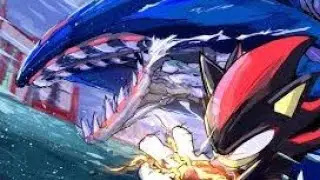 The Ultimate Life Form  Shadow Generations Part 2