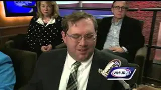 WMUR Focus Group: Undecided GOP Voters Say Jeb &ldquo;Really Stood Out&rdquo; and 