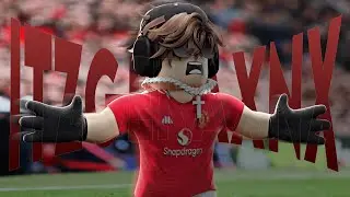 ItzGeraxnX_ | RFL Montage V8