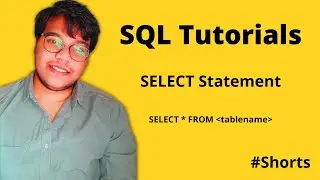 SQL Statement | SQL Tutorials | Python Soldiers 