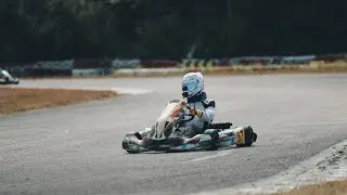 沙井極速賽車場 (反跑) | 100cc | 最快圈速 : 46.8