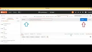 Postman Tutorial | DELETE Request from Postman Tool.