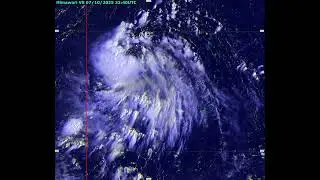 Typhoon Nakri (Quedan)