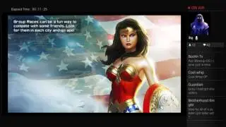 ★ DCUO | Amazon Fury III Guide and Walkthrough★