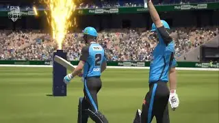 BBL: Adelaide Strikers vs Perth Scorchers BBL Live Match #highlights #today #Cricket