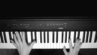 Billy Idol - Rock the Cradle of Love - Piano/keyboard parts