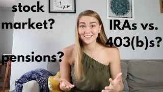 Investing as a teacher: everything you need to know | Teachers Talk Money