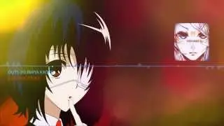 Bassmicrobe - Outs (Fujimiya Kaori) [Japanese DNB]