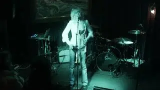 MARYZE at The Redwood Bar