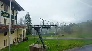 Mt. Rigi | Day Trip from Lucerne, Switzerland | Lucerne To Mt. Rigi Day Trip