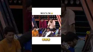 Tv show when lady cry uuu but musician play nagin | funny | viral | video