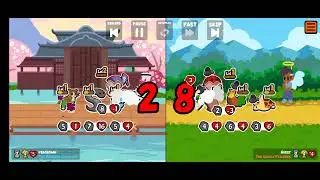 Counterattack! Deciding When to Win | Super Auto Pets Archive
