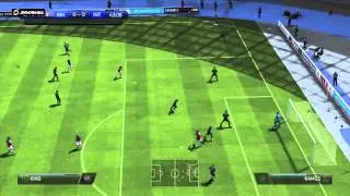 Intouchables VS MH UNITED