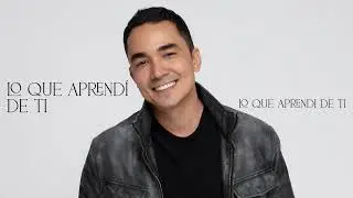 Randy Pérez - Lo que Aprendí de Ti