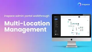 Revolutionize Multi-Location Management with inspace