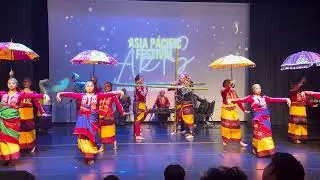 Asia Pacific Arts Festival - bangkok 2023