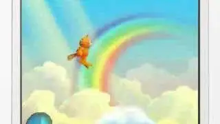 Garfield's Nightmare DS Trailer