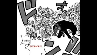 One Piece Chapter 980 Live Reaction!!!