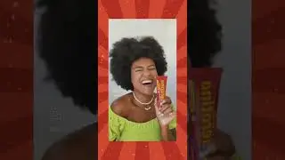 Como usar a Novex recarga de queratina PARTE 1 #shorts #hair #cabelocrespo #recargadequeratina
