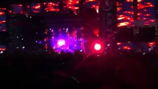 DEADMAU5-FML and Cthulhu Sleeps at Ultra Music Festival 2011 HD