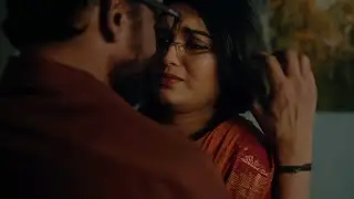 Nayanam Hot Scenes Timing I Priyanka Jain Hot | Rekha Nirosha | Zee5 | Web Series Timing