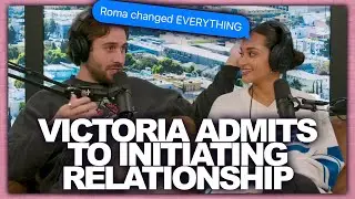 Bachelor Star Victoria Fuller Admits To Reaching Out To Greg Grippo - PLUS Full ROME Timeline