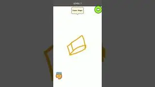 Draw Story Level 7 Walkthrough