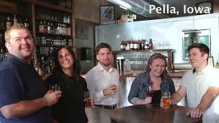Visit Pella All Year Long!