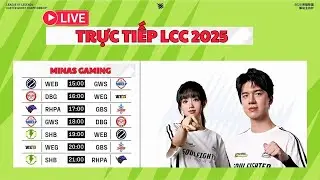 🔴Trực tiếp RIFT SUMMIT | Cult of Matyzchaty VS HELLA FUEGO | BO3  | Minas