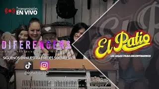 🔴 EN VIVO | JAHAZIELBAND EN SENDERO DE PAZ | EL PATIO