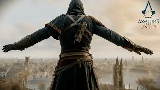 Assassin's Creed Unity story in six minutes