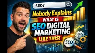 How AI Is Changing SEO for Small Businesses
