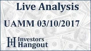 UAMM Stock Live Analysis 03-10-2017