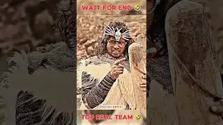 ll Sesav Rajput ll Funny🤣Round 2 Hell #viral #zaynsaifi #funny #video round 2 hell short#round2hell