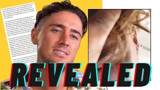 Reality Tv Star Stephen Bear SPEAKS OUT!