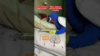 Hagi wagi about sleeping #shorts #viral #tiktok #fyp #funny #рек #hagi