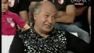 السهرة الخاصة بتتويج الأولمبي الباجي بكأس تونس 2010 Olympique de Béja coupe de Tunisie 2010