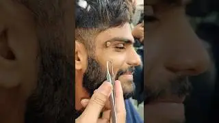 🔥 Skincare 💯 For 🌷 Men 🔥💯🌷 #beard #haircut #skincare #adi #barber #youtube