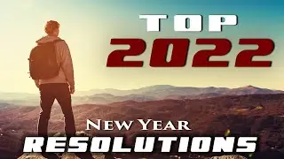 10 BEST new year RESOLUTIONS for MEN || Life Resolutions for Guys