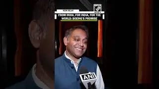 Из Индии для всего мира: Салил Гупте из Boeing India о безопасности, качестве и росте авиации