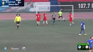 Флагман-Сервис-2 - Спартак
