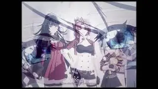 When a story is about to end&hellip; // Honkai Impact 3rd Part 1