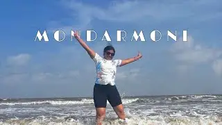 Relaxing & pocket friendly trip to Mandarmani | 2 days trip