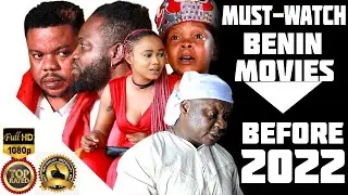 WATCH THESE BEST BENIN MOVIES BEFORE 2022 | BEST OF AKOBEGHIAN | BEST OF OKH | BEST OF OFLEX