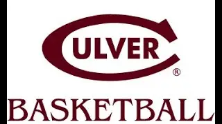Culver Academies vs. Indianapolis Homesch JV Mens' Basketball