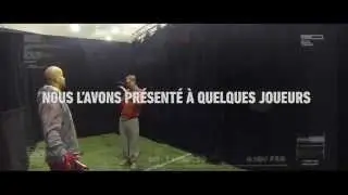 CFL Signature Uniforms: Alouettes Teaser