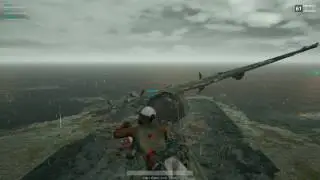 PUBG Plane Glitch Jump