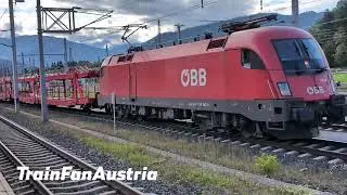 LGAG 47820 von Villach S&uuml;d Gvbf nach Kornwestheim Rbf