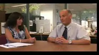 Paul Feiner online with Caryn McBride