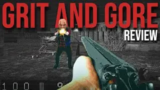 Dead Trash Review - The BEST EFPS Engine Game?
